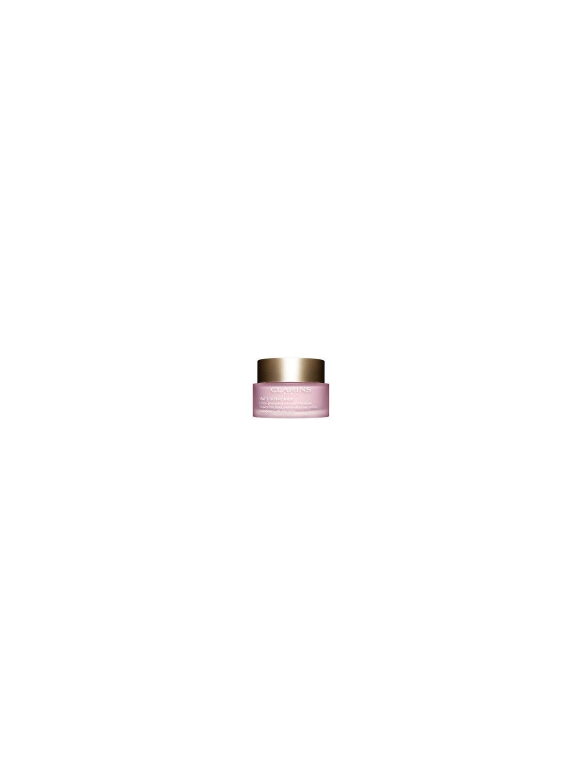 Clarins Multi-Active Antioxidant Day Cream 50ml