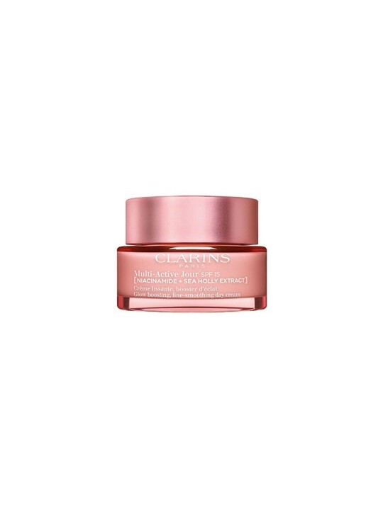 Clarins Multi-Active Antiox. Day Lotion SPF15 50ml