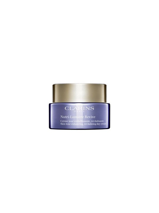 Crema giorno rivitalizzante Nutri-Lumiï¿½ï¿½re Revive