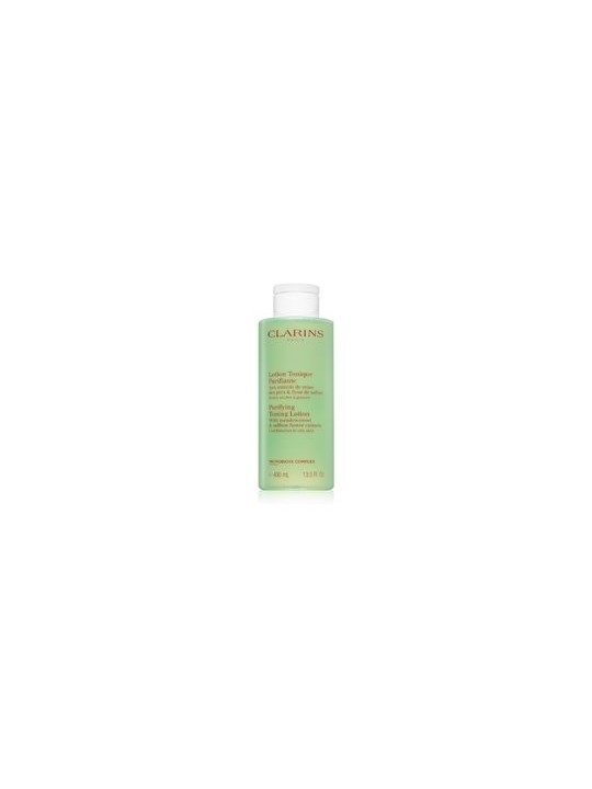 Clarins Purifying Toning Lotion 200ml Clarins www.essenzetotalstyle.com 
