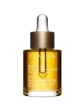 Olio Viso Santal Clarins 30ml Pelle Secca