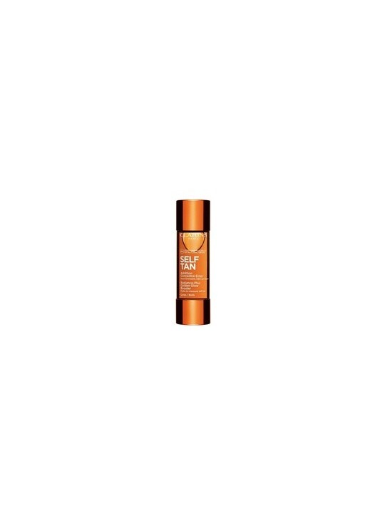 Clarins Radiance-Plus Golden Glow Booster Body donna 30ml