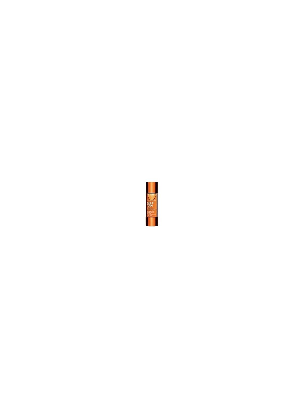 Clarins Radiance-Plus Golden Glow Booster Body donna 30ml