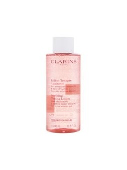 Clarins Tonico Lenitivo Pelli Sensibili 200ml