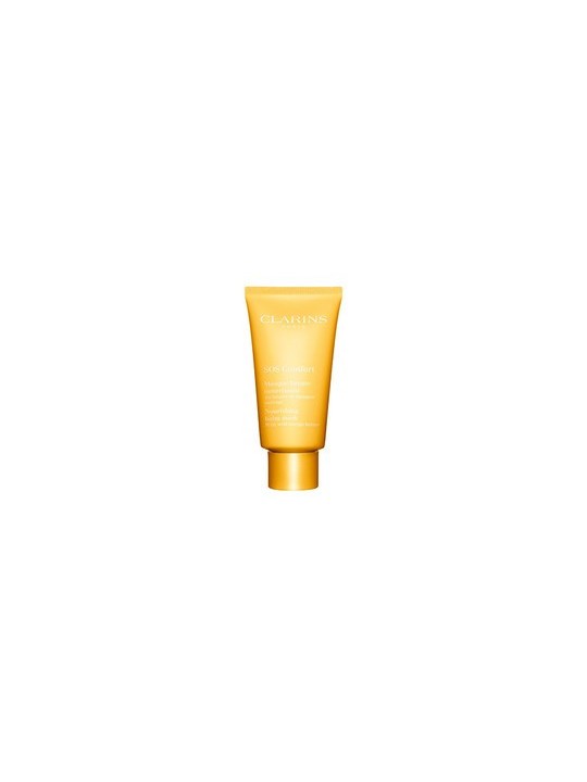 Maschera balsamo nutriente Clarins SOS Comfort 75ml