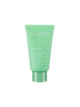 SOS Pure Rebalancing Clay Mask 75ml