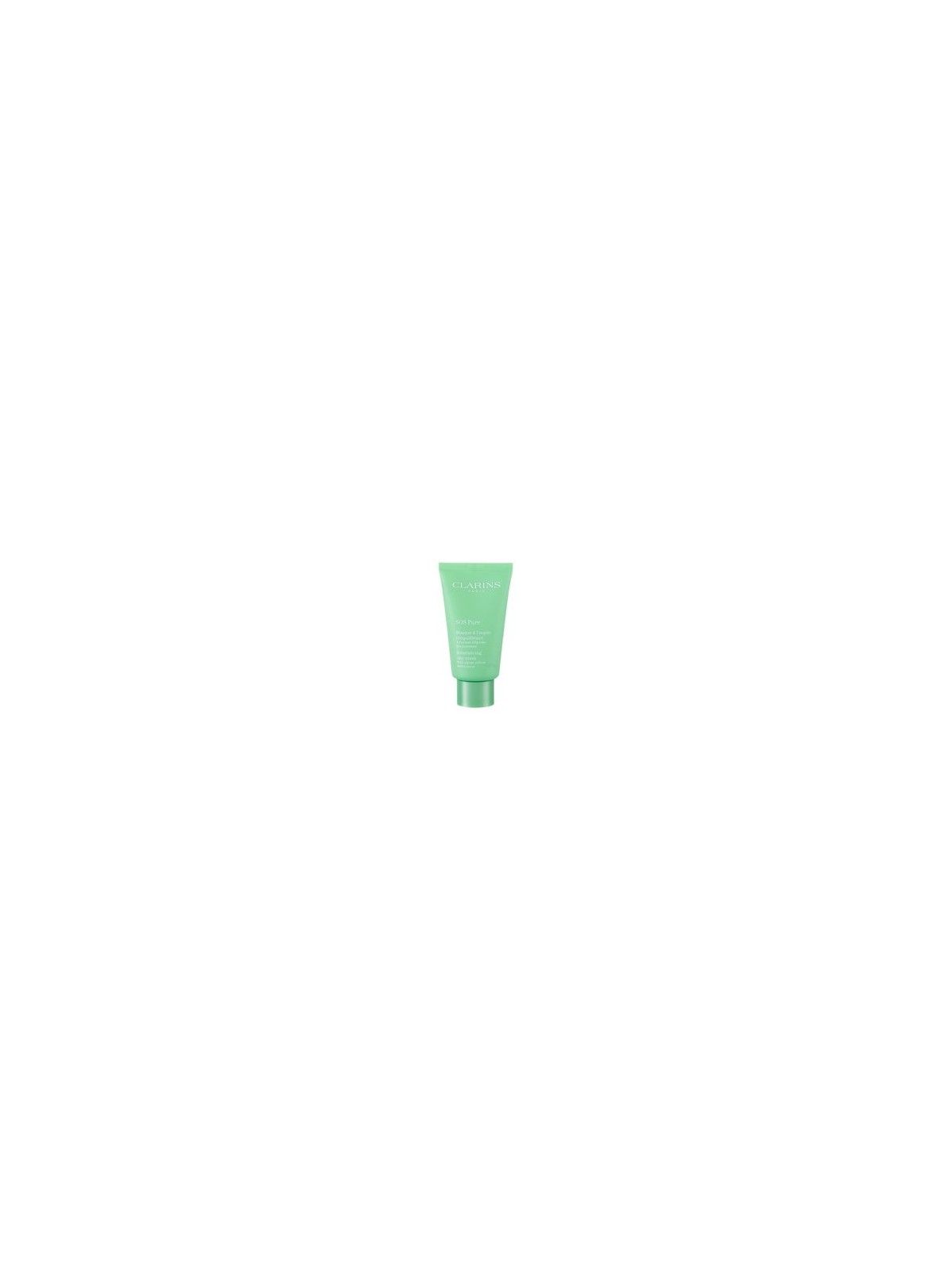 SOS Pure Rebalancing Clay Mask 75ml
