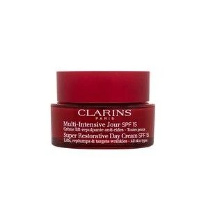 Crema giorno ristrutturante SPF15 50ml