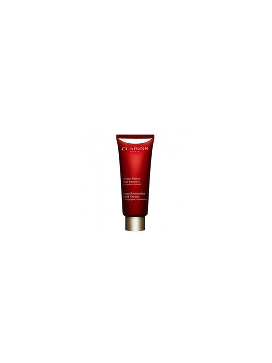 Super Restorative Hand Cream