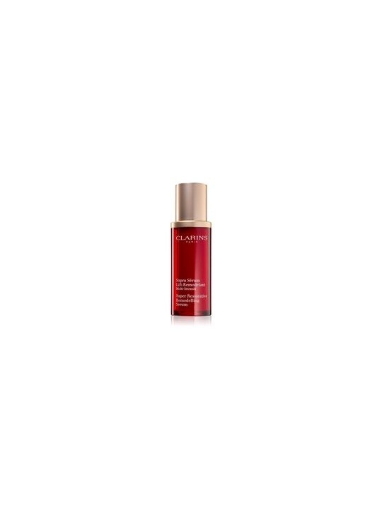 Clarins Super Restorative Remodelling Serum donna 30ml