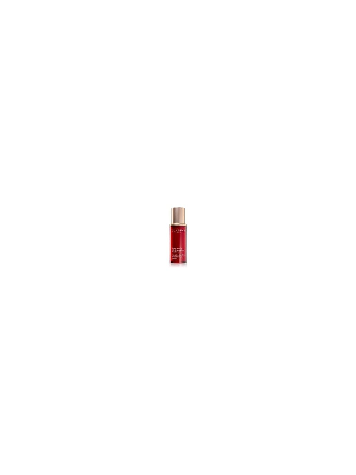 Clarins Super Restorative Remodelling Serum donna 30ml