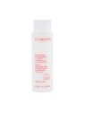 Clarins Velvet Cleansing Milk donna 200ml With Alpine Golden Gentian & Lemon Balm Extracts