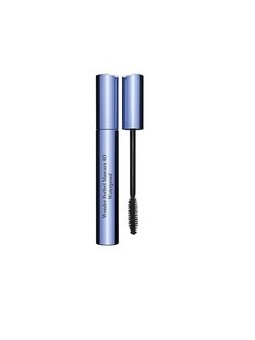 Clarins Wonder Perfect 4D Mascara Waterproof 8ml Numero 01 Perfect Black