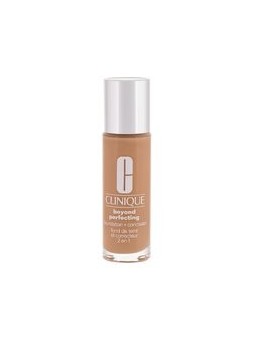 Clinique Beyond Perfecting Foundation  Concealer 30ml 07 Cream Chamois