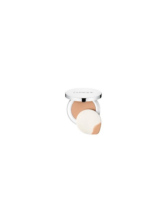 Clinique Beyond Perfecting Powder Fondotinta Compatto 11 Honey