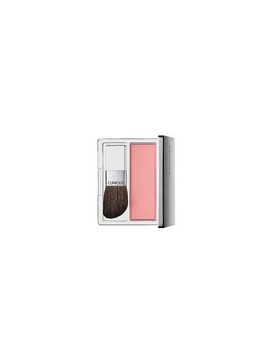 Clinique Blushing Blush Powder Blush donna 6g 101 Aglow Numero 101 Aglow