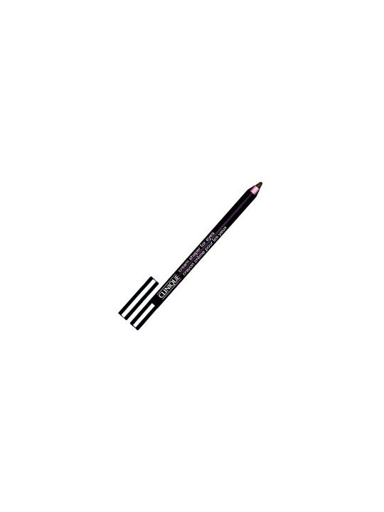 Clinique Cream Shaper For Eyes 101 Black Diamond