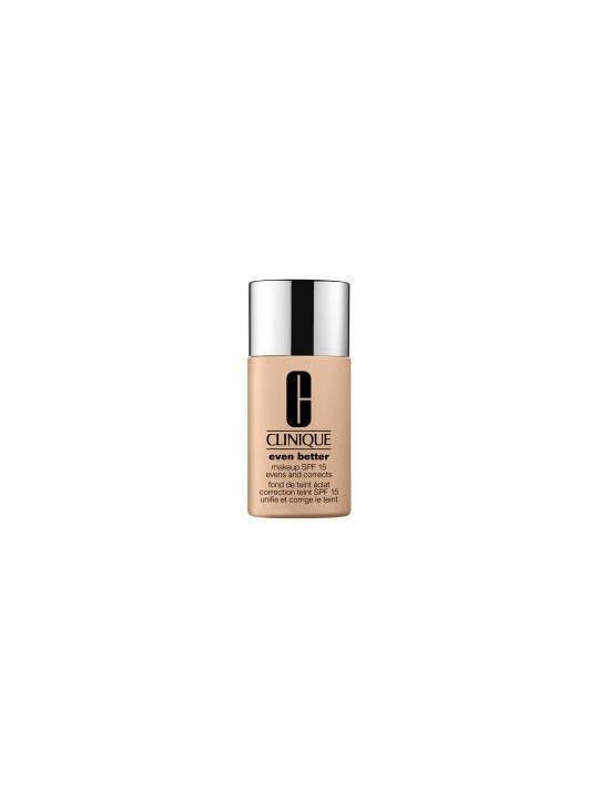 Fondotinta Clinique Even Better Make Up SPF15 donna 30ml 25 Buff WN16 Buff