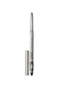 Clinique Quickliner For Eyes donna 0,3g 01 Black Numero 03 Roast Coffee