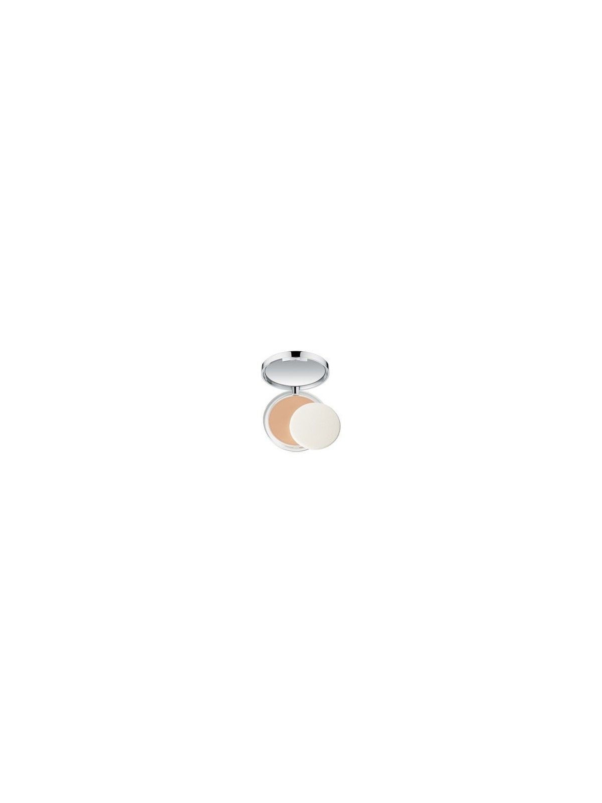Cipria Clinique Stay-Matte Sheer Pressed Powder 01 Stay Buff 7,6g