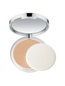 Cipria Clinique Stay-Matte Sheer Pressed Powder 01 Stay Buff 7,6g