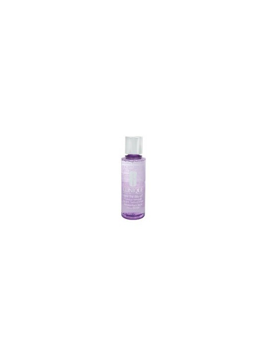 Clinique Take The Day Off Makeup Remover 50ml For Lids, Lashes & Lips