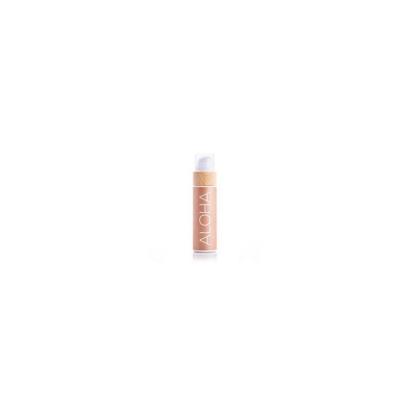 COCOSOLIS ALOHA Suntan & Body Oil 110 ml
