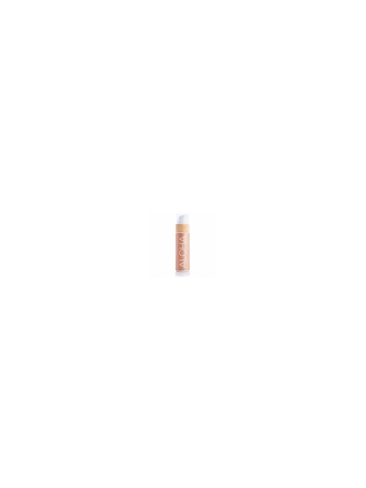 COCOSOLIS ALOHA Suntan & Body Oil 110ml