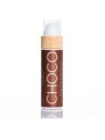 Olio abbronzante corpo Cocosolis CHOCO 110 ml