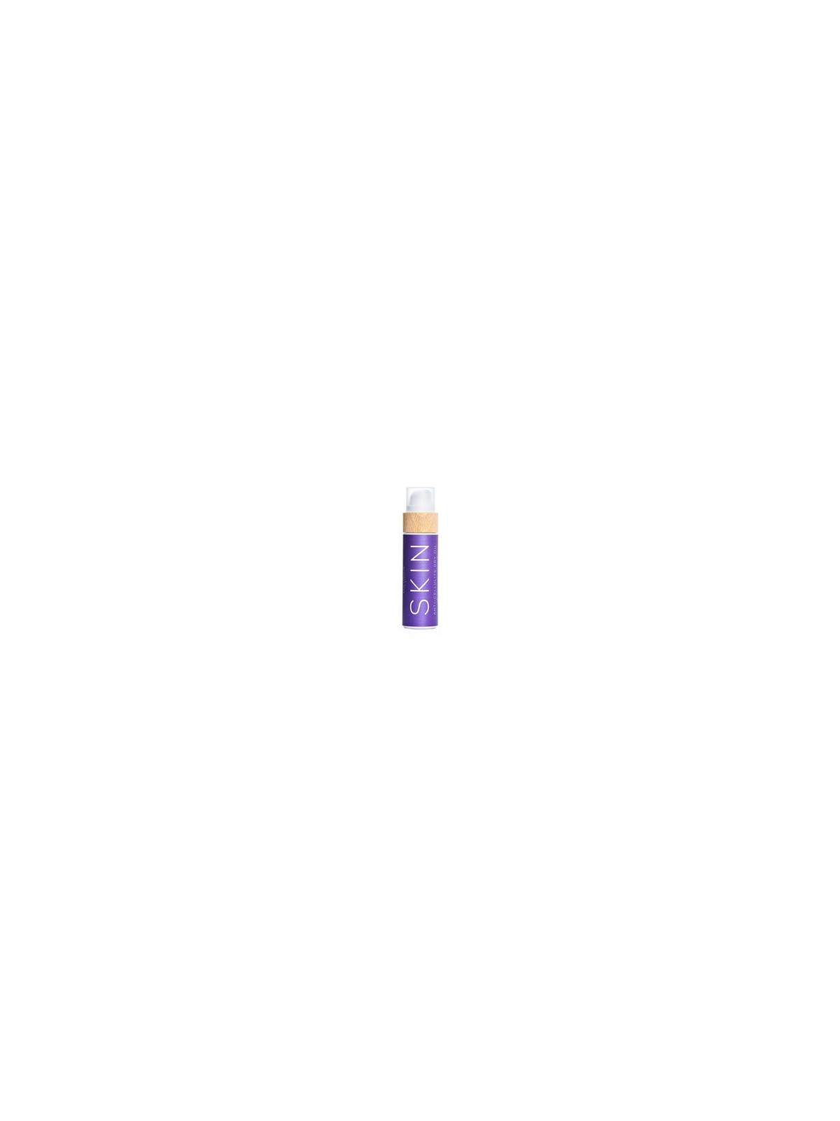 Olio secco anticellulite Cocosolis SKIN 110ml