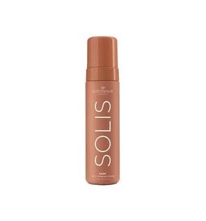 COCOSOLIS SOLIS Dark Self-Tanning Foam 200 ml