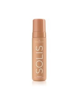 COCOSOLIS SOLIS Medium Self-Tanning Foam 200 ml
