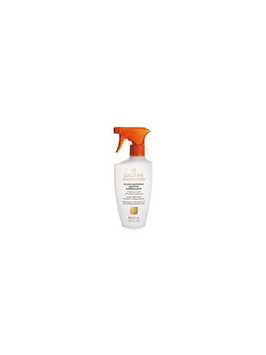 Collistar Speciale Fluido Doposole Abbronzatura Perfetta Cura del corpo dopo lesposizione al sole donna 400ml
