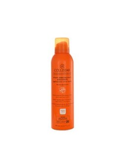 Collistar Moisturizing Tanning Spray SPF30