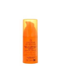 Crema viso anti-etï¿½ï¿½ SPF30 Collistar 50ml