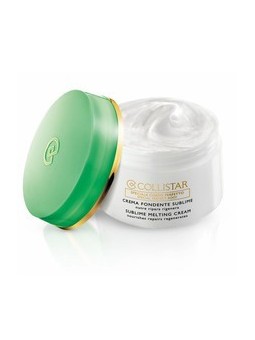 Collistar Sublime Melting Cream 400ml