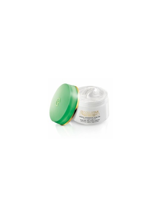Collistar Sublime Melting Cream 400ml