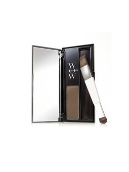 Color Wow Root Cover Up Polvere mimetica per radici e ricrescita istantanea 21 g donna Black