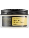 COSRX Advanced Snail 92 Crema Tutto in Uno donna