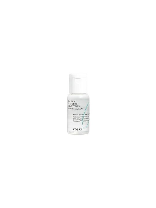Tonico quotidiano COSRX AHA BHA Vitamin C