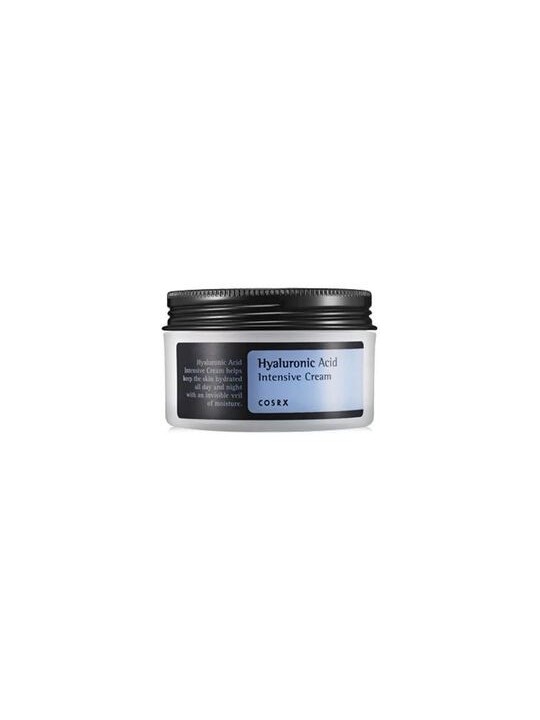COSRX Intensive Hyaluronic Acid Cream 100ml