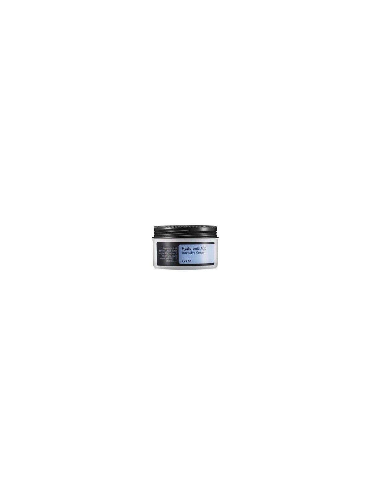 COSRX Intensive Hyaluronic Acid Cream 100ml