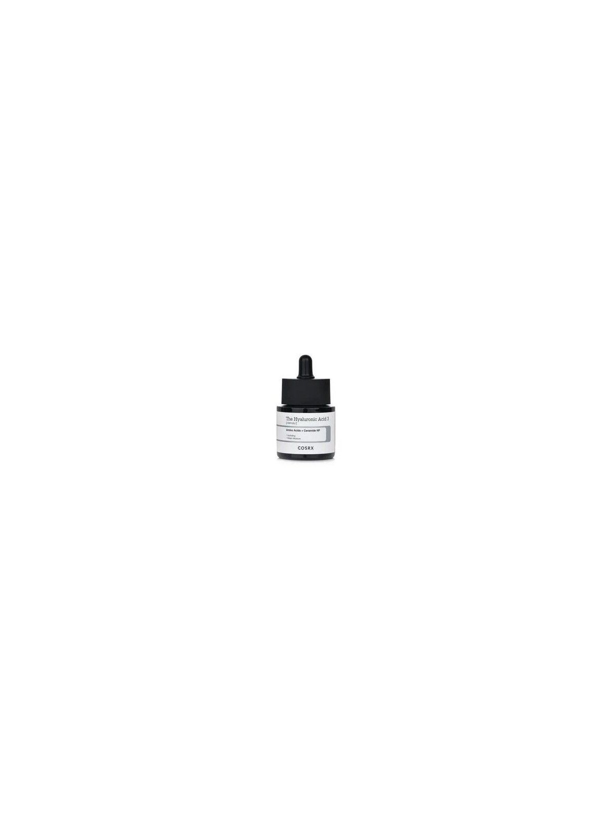 COSRX Il siero allacido ialuronico 3 Siero per la pelle donna 20ml
