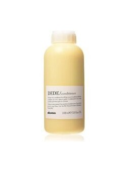 Davines DEDE Delicate Daily Conditioner  Balsamo Delicato Quotidiano donna 1000ml