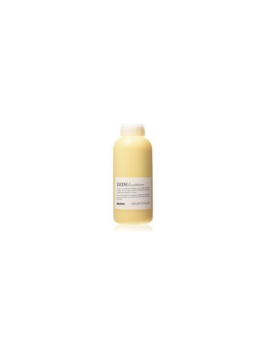 Davines DEDE Delicate Daily Conditioner  Balsamo Delicato Quotidiano donna 1000ml