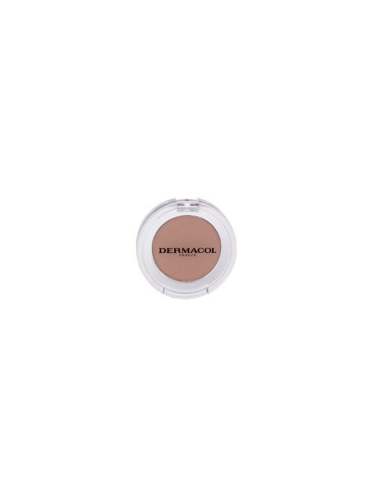 Ombretto 3D Matt Dermacol 2 g donna 3 Ros