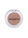 Ombretto 3D Matt Dermacol 2 g donna 3 Ros