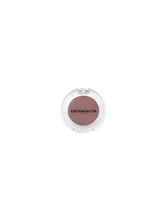 Dermacol 3D Metal Eyeshadow 2 g Champagne