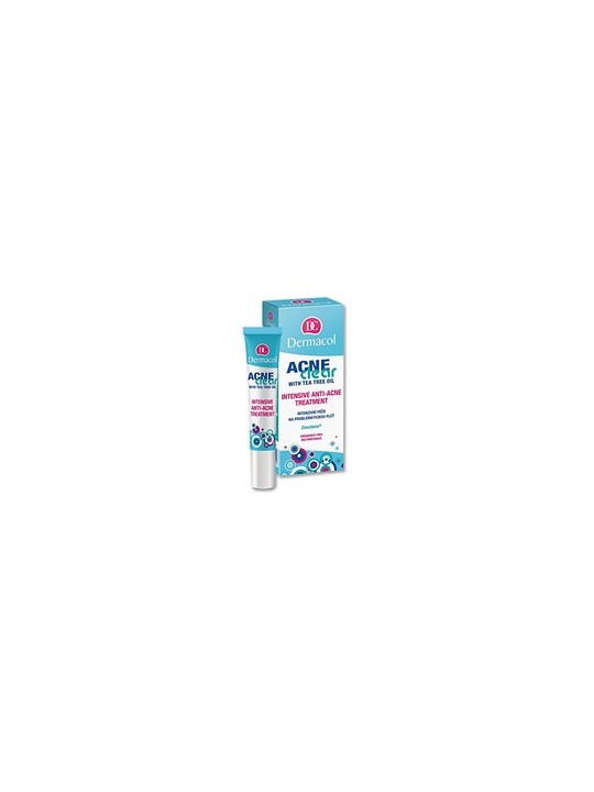 Acneclear Intensive Anti-Acne Treatment 15ml