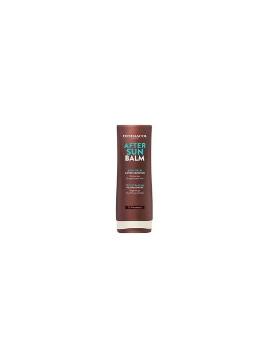Dermacol Balsamo doposole unisex 200ml
